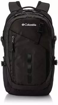 Pepper Rock 30L Backpack PU8471 Rucksack One Size Black [Columbia]