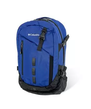Pepper Rock 30L Backpack Rucksack Water Repellent Stain Resistant PU8711 Mountain [Columbia] (433 Blue)
