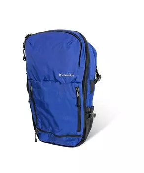 Pepper Rock 36L Backpack Rucksack Water Repellent Stain Resistant PU8710 Mountain [Columbia] (433 Blue)