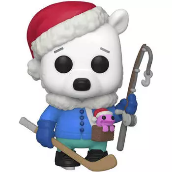 Пепперминт Лейн Даубер Хиггинс Поп! винил