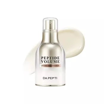 Пептидная эссенция для лифтинга объема Pro Essence 30 мл Корейская косметика [Dr. PEPTI+ Официальный]
