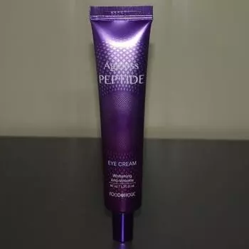 Пептидный крем для век 40 мл Wd69978 Select this item/20