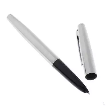 Перьевая ручка для письма и рисования, канцелярские товары with dragon pattern