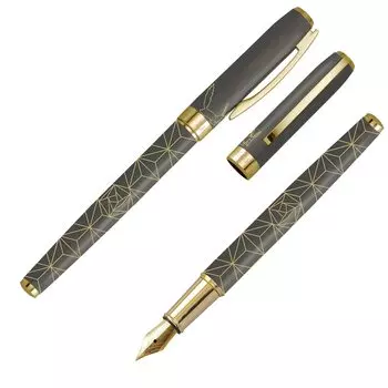 Перьевая ручка IWI Extra Fine Essence The Little Prince Brown 9S330FP-88G коричневый
