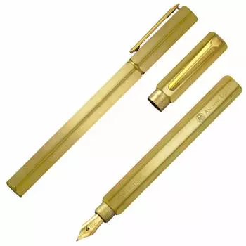 Перьевая ручка IWI Extra Fine Font Civilization Ancient Egypt IWI-9S950-BR
