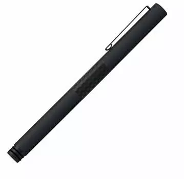Перьевая ручка IWI Extra Fine Point Essential Carbon Fibre Black IWI-9S701FP-B0B