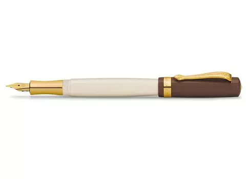 Перьевая ручка Kaweco M Medium Student Jazz 10002259 Обычный импортный продукт 20-х годов