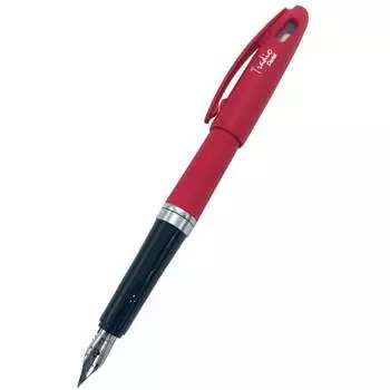 Перьевая ручка Kitera Tradio Warmillion Shaft Pentel TRF93B