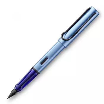 Lamy [ограниченный] Ulster Fountain Pen Aquatic F extra fine print
