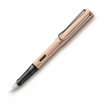 Перьевая ручка Lamy [Limited] Ulster Cosmic F fine print