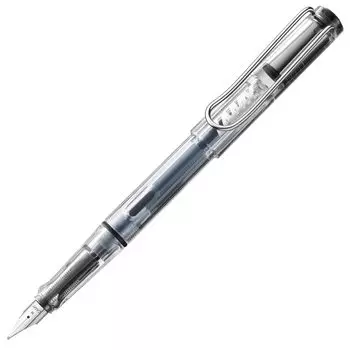 Перьевая ручка Lamy Safari, средний скелет, импортная [LAMY safari] (M) L12-M [Обычный продукт]