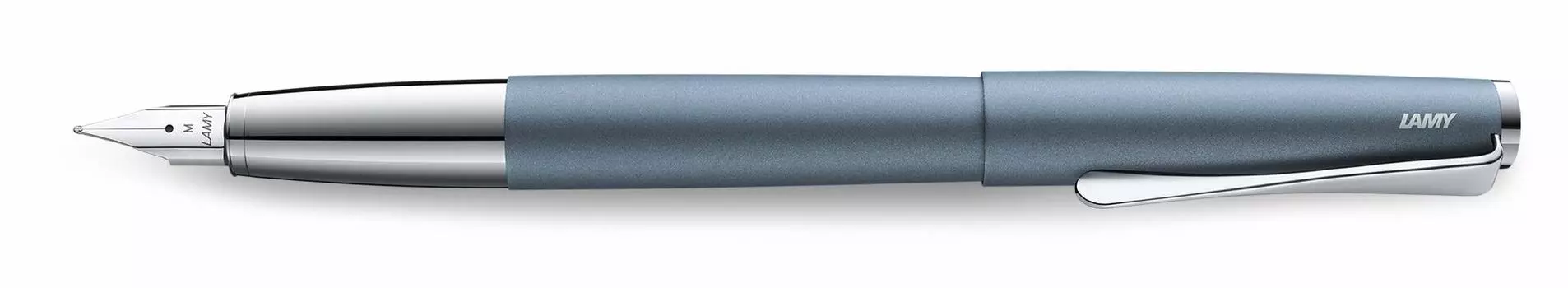 Перьевая ручка Lamy Studio Glacier L66-GC