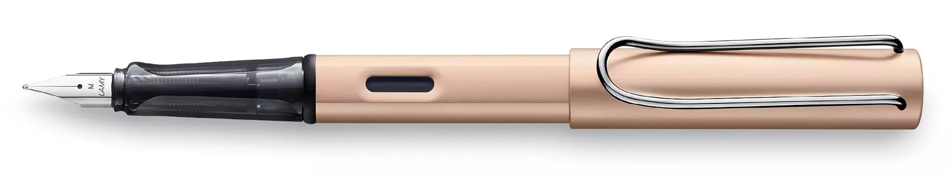 Перьевая ручка Lamy Ulster 2021 Limited Color L38CS Cosmic
