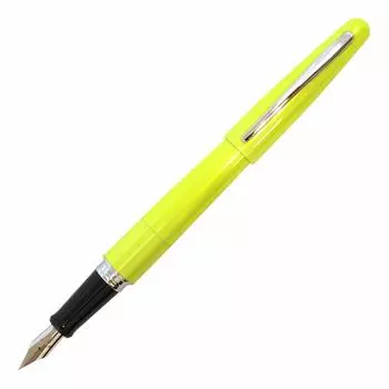 Перьевая ручка Limited Edition Fine FCO350 cocoon/Cocoon Point/F [Energy Yellow]]