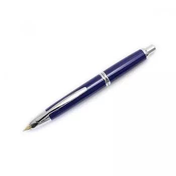 Перьевая ручка Pilot без колпачка Itoya Limited Dl M medium letter