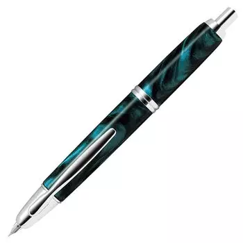 Перьевая ручка PILOT без колпачка SE Marvel Green FCSE-3MR-MAGF