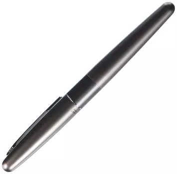 Перьевая ручка Pilot Cocoon с тонким титановым наконечником FCO-3SR-TI-F