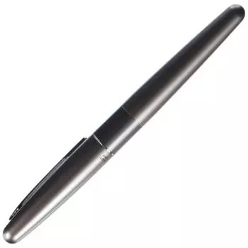 Перьевая ручка Pilot Cocoon с тонким титановым наконечником FCO-3SR-TI-F