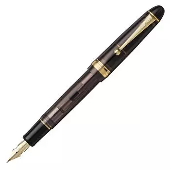 Перьевая ручка PILOT CUSTOM742 Модернизированная традиция FKK-MT24-MTBNS