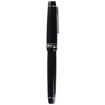 Перьевая ручка Pilot Custom Heritage 912 FKVH-2MR-B-FA черная