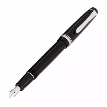 Перьевая ручка Pilot Custom Heritage 91 Extra Fine Black FKVHN-12SR-BEF