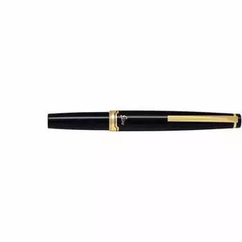 Перьевая ручка Pilot Elite 95S FES-1MM-B-EF Extra Fine черная