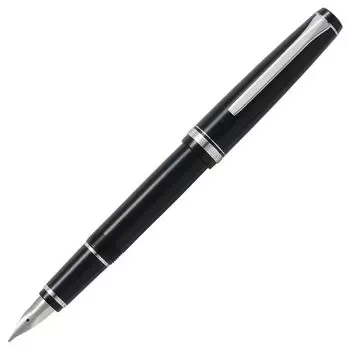 Перьевая ручка Pilot Erabo Black FE-18SR-BSB чёрный