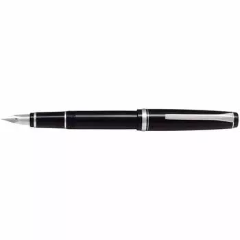 Перьевая ручка Pilot Erabo Black FE-18SR-BSB чёрный