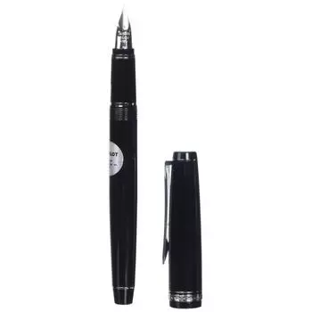 Перьевая ручка Pilot Erabo Fine PointSoft Black FE-18SR-B-SF