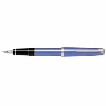 Перьевая ручка Pilot Erabo Light Blue FE-25SR-LBSF