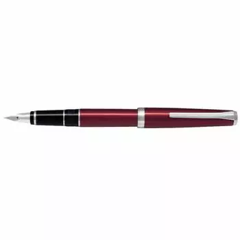 Перьевая ручка Pilot Erabo Red Medium Soft (SM) ФЕ-25СР-РСМ
