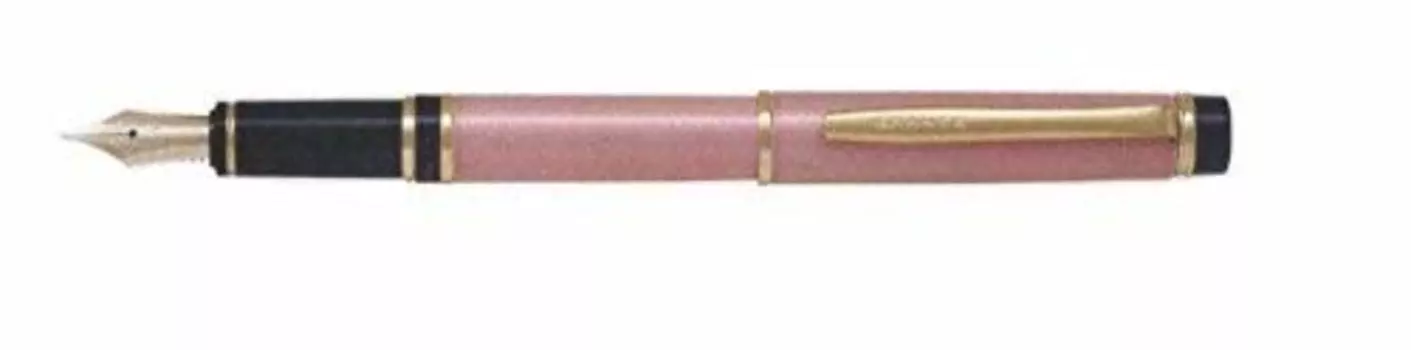 Перьевая ручка Pilot Glance Pearl Pink M (средний)