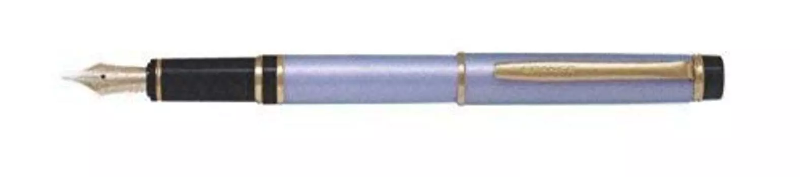 Перьевая ручка PILOT Granse Fine Point Pearl Blue (F) FGRC-12SR-PLF
