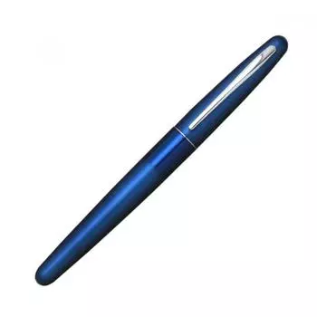 Перьевая ручка Pilot Cocoon Blue F fine print
