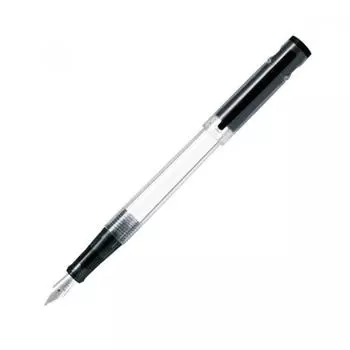 Перьевая ручка Pilot Light Non Color F fine print