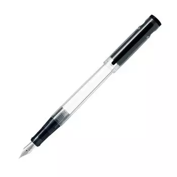 Перьевая ручка Pilot Lightive F Fine Point FLT2SRNCF Non-Color