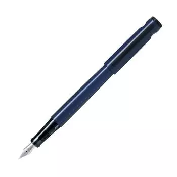 Перьевая ручка Pilot Lightive F Fine Point Active Navy FLT2SRANVF