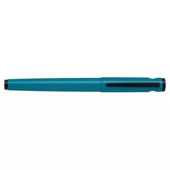 Перьевая ручка Pilot Lightive LIGHTIVE Средние символы M бирюзовый P-FLT24-1-TQM