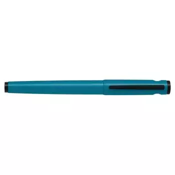 Перьевая ручка PILOT LIGHTIVE с тонким кончиком F бирюзового цвета P-FLT24-1-TQF