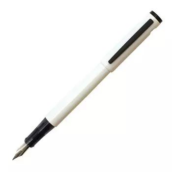 Перьевая ручка Pilot Lite M Medium Point Active White FLT2SRAWM