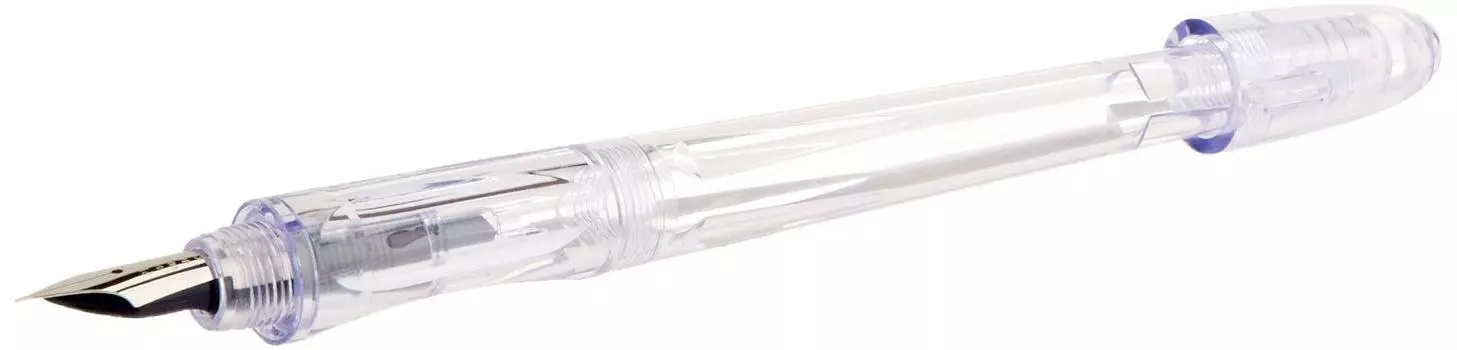Перьевая ручка Pilot Pen Каллиграфическая ручка PFP50RNCEF Бесцветная