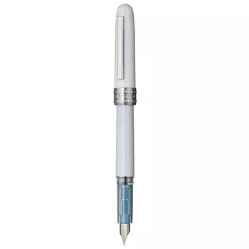 Перьевая ручка Plaisir Aura M/Medium Point 0,5 мм [Symphony Blue] PGB-3600#