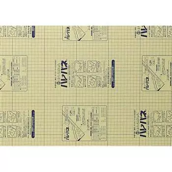 Перьевая ручка платиновая Harepane толщина 3 мм A3 (Оптовая закупка) АА3-3-1900 (5 кусков) [x2 набор]
