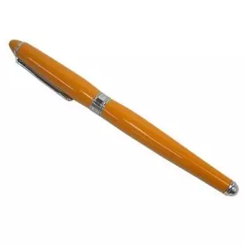 Перьевая ручка Platinum Fine Shaft Pen Pen Affection PAF5000 Orange оранжевый