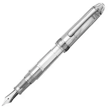 Перьевая ручка Platinum, перьевая ручка #3776 Century Oshino, мелкий шрифт