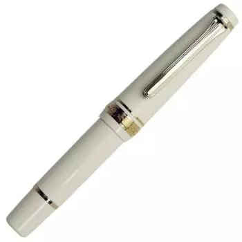 Перьевая ручка Professional Gear Slim Mini Gold перьевая ручка EF Extra Fine Ivory 11-1303-117