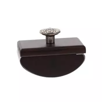 Перьевая ручка Рокер Блоттер Каллиграфия Инструмент для впитывания чернил Новинка Абсорбер излишков чернил офис B