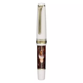 Перьевая ручка Sailor Перьевая ручка Encontre Maron Medium Fine 11-2231-380