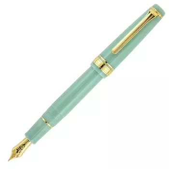 Перьевая ручка Sailor Перьевая ручка Shikiori Fairy Tale Ryugujo Средняя Тонкая 11-1227-301