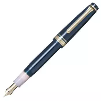 Перьевая ручка Sailor Перьевая ручка SHIKIORI Shikiori Sansui Перьевая ручка Komagusa Medium Fine 11-2050-302